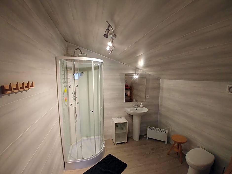 Manoir Le Cristal-Futuroscope , nuitée -20 Pcent !