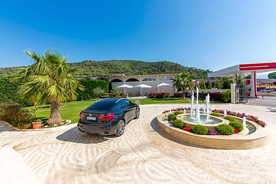 Hotel Belagrita
