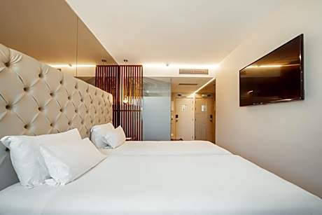 ABC Hotel Porto - Boavista