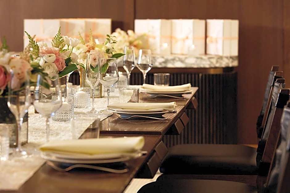Kimpton Shane Hotel By IHG