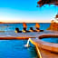 Amarna Luxury Beach Resort