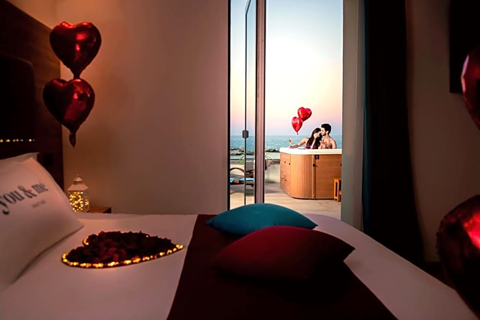 You & Me Beach Hotel