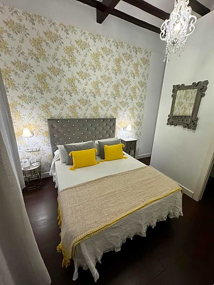 Palacete de La Alameda - Adults Only-