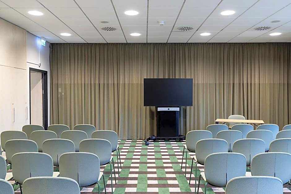 Scandic Stuttgart Europaviertel