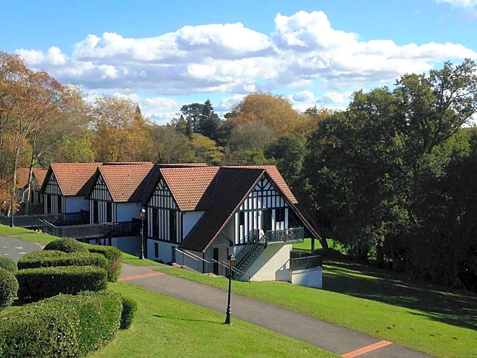 VTF Le Domaine de Françon