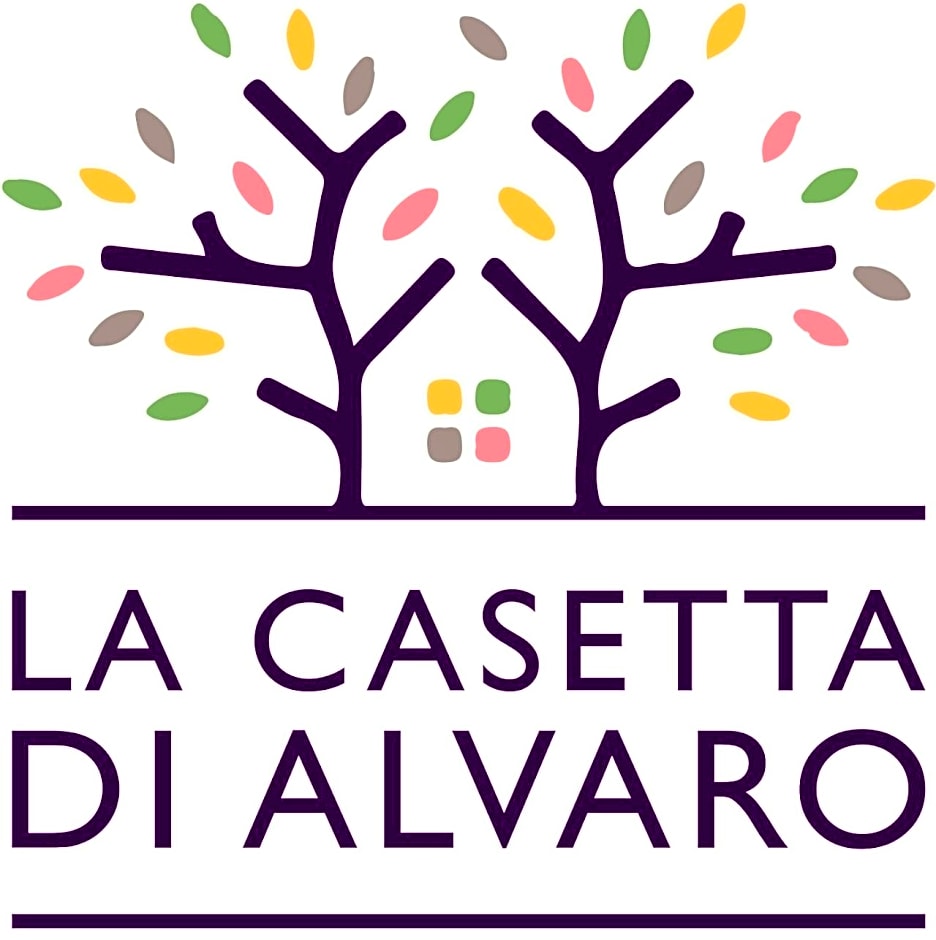 La Casetta di Alvaro