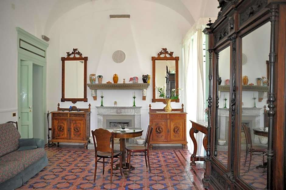 Casa Raffaele Conforti