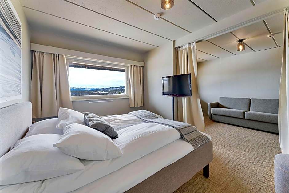 Ranten Hotell Best Western Signature Collection
