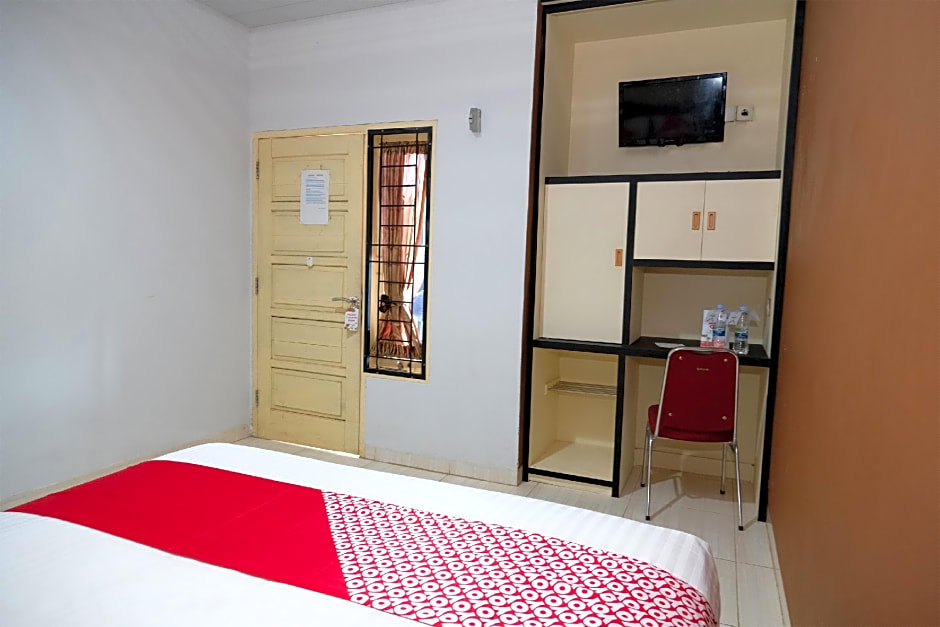Hotel O Mars Kost Syariah