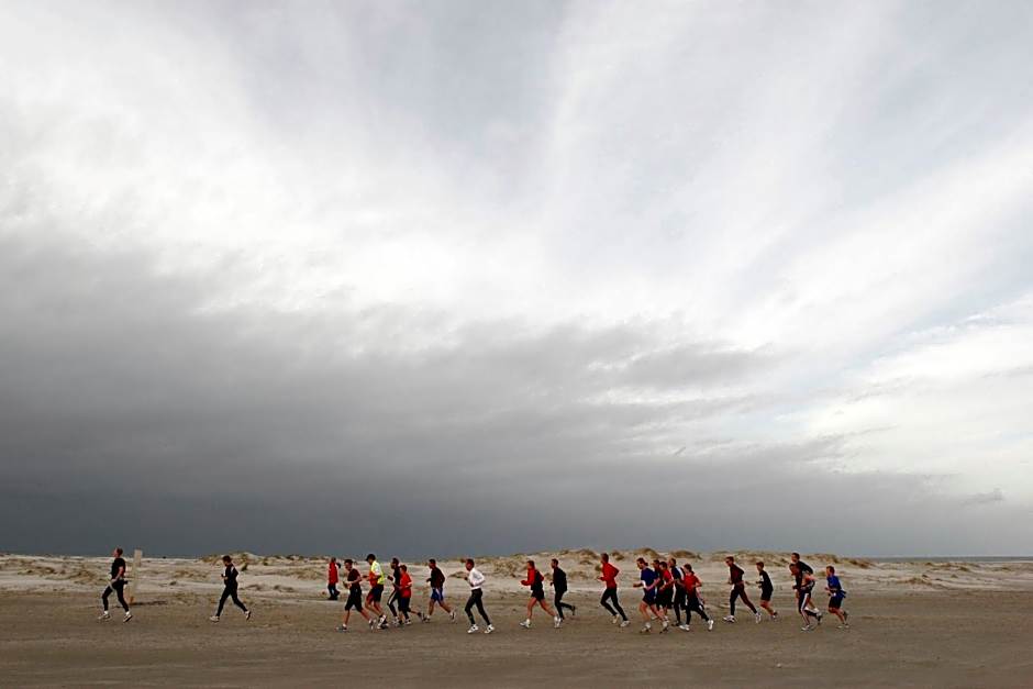 Stayokay Terschelling