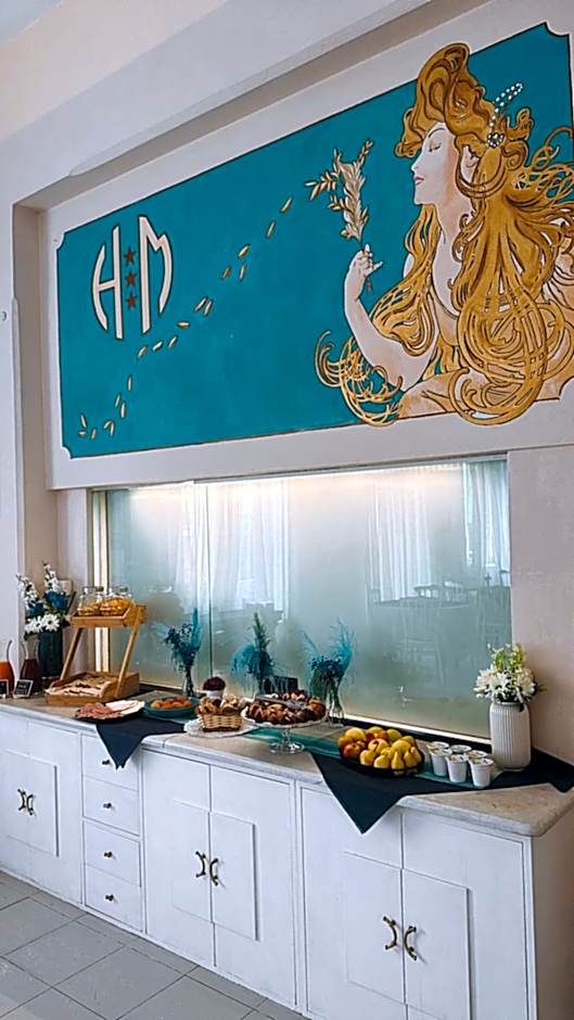 Room in Guest room - Versilia Mare Amore 1923
