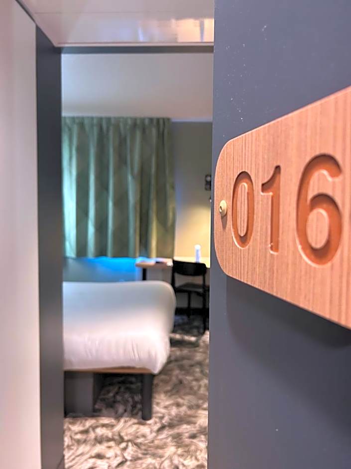 B&B HOTEL Viry-Châtillon