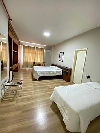 Superior Family Room