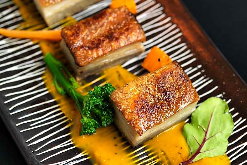 Mantra on Little Bourke Melbourne