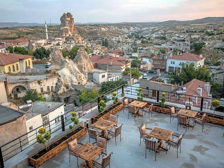 Acer Cave Hotel
