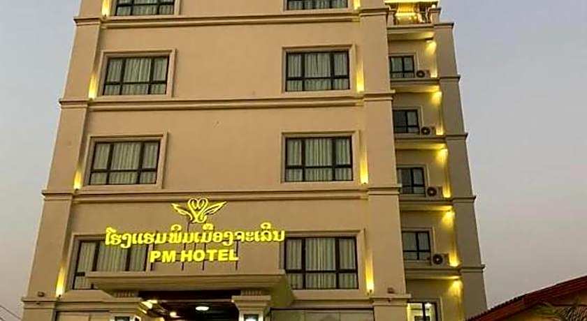 PM Hotel