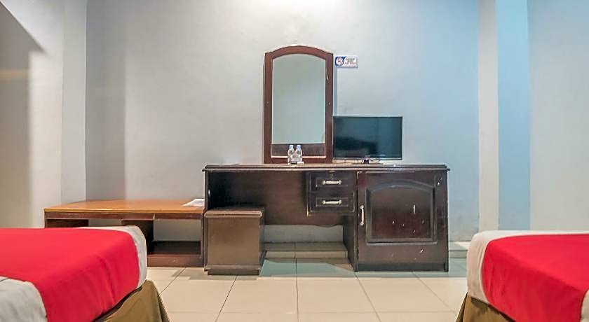 RedDoorz Syariah @ Grand Taufiq Tarakan