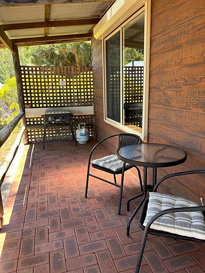 Augusta Sheoak Chalets