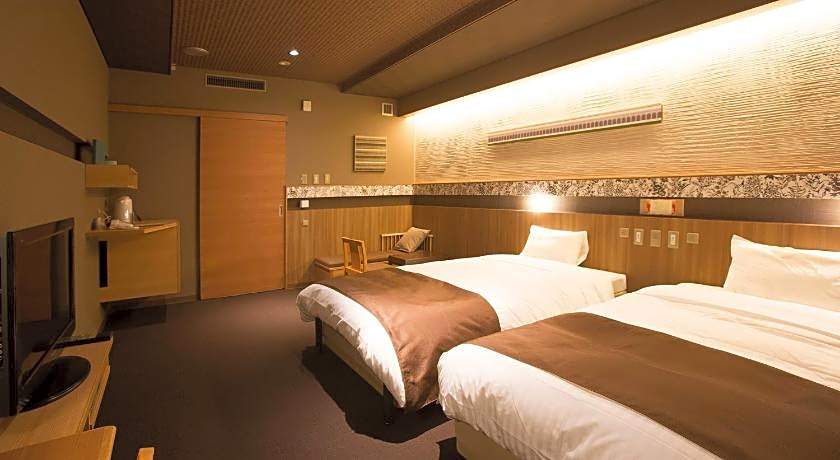 Wakkanai Grand Hotel