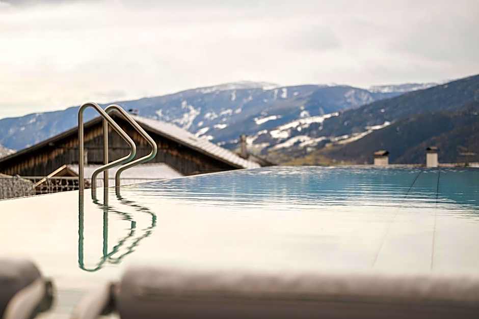 Apartment Lodge Gasserhof