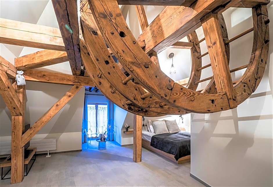 Rixwell Old Riga Palace Hotel