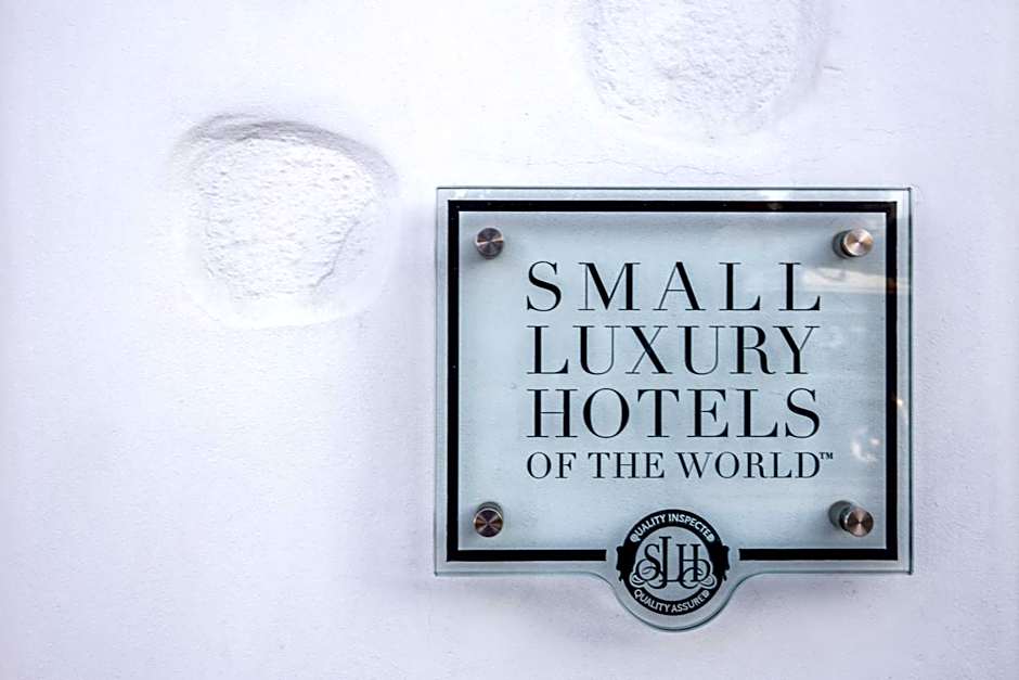 Mykonos Ammos Hotel - Small Luxury Hotels of the World