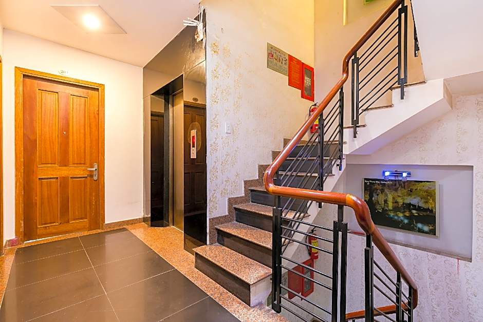 Amura Hotel Quận 7