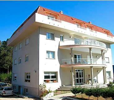 Hotel Ria Toxa