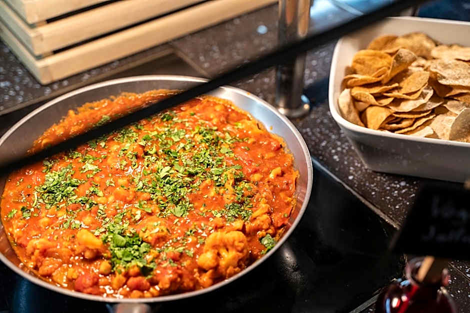 Mercure Birmingham West Hotel