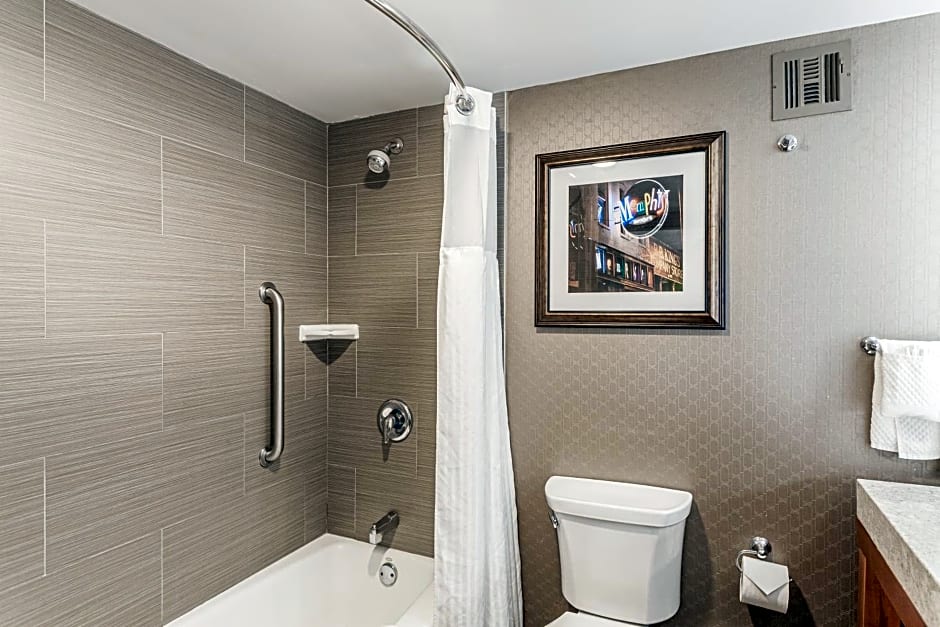 DoubleTree by Hilton Memphis