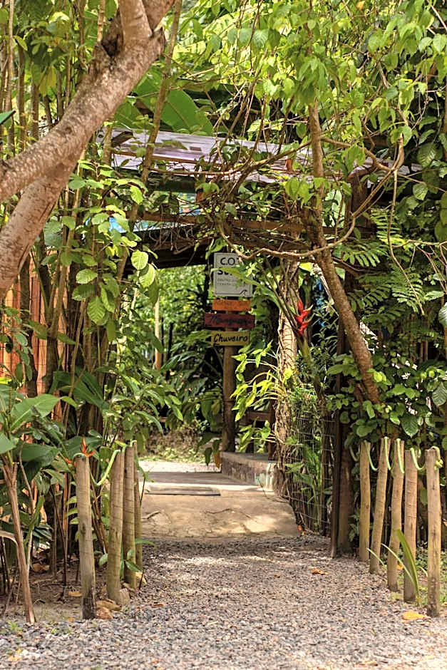 Villa Residencial Encantos Da Mata