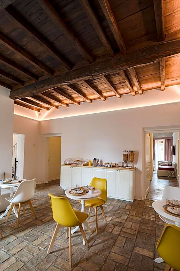 Palazzo Lupardi Relais