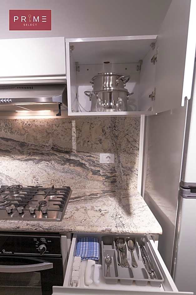 Prime Select El Batal