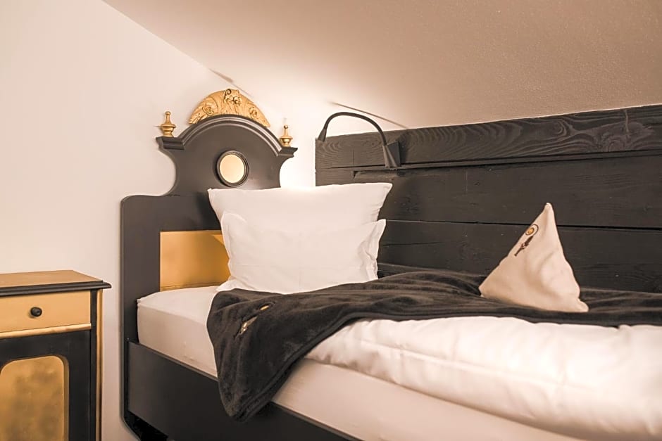 Garni Hotel Katzenthalerhof