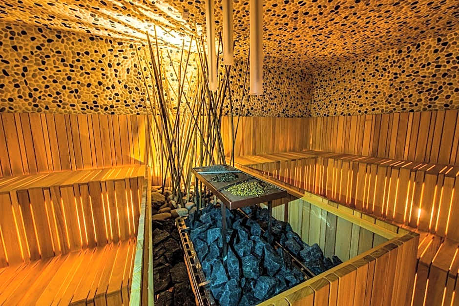 Hotel Thermal ŠÍRAVA