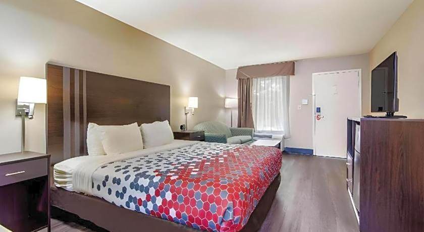 Econo Lodge South Garner