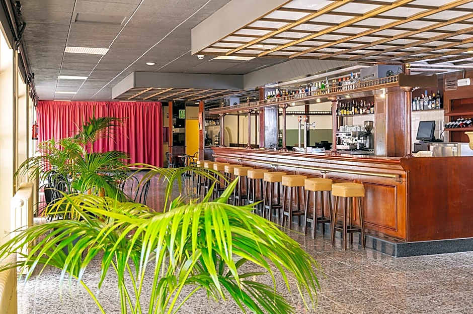 Hotel Guitart Rosa - Adults Only