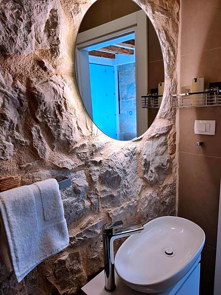 Sperone Hotel