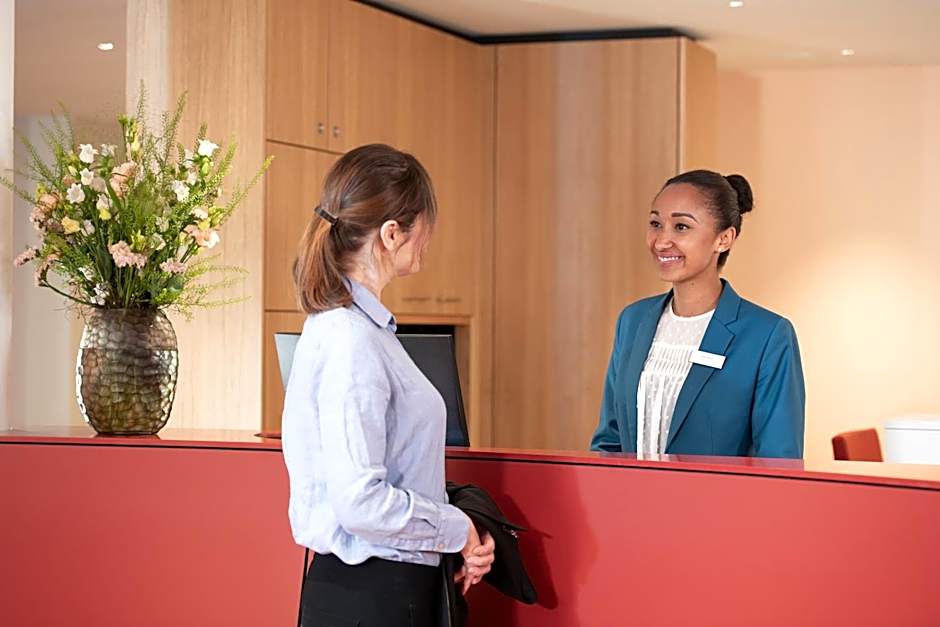 Hotel Schützen Rheinfelden