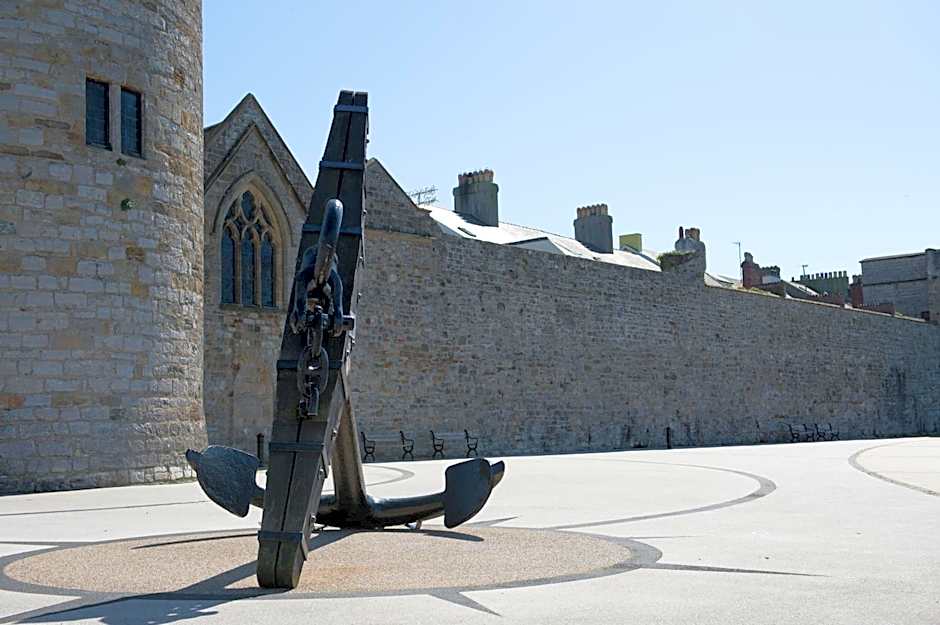 Victoria House Room Only Accommodation