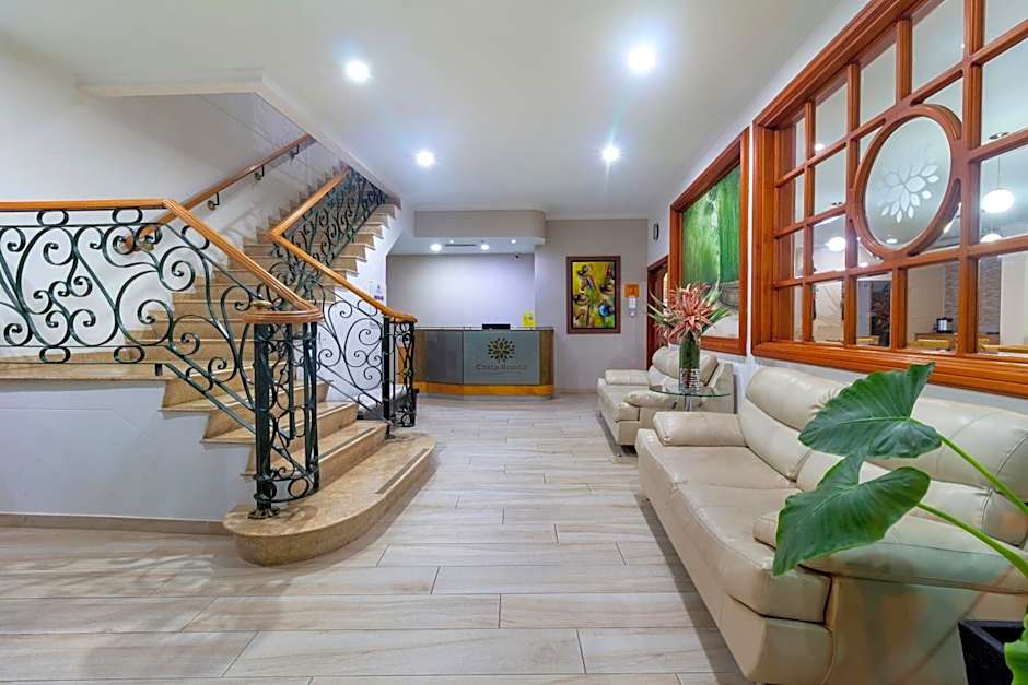 Hotel Costa Bonita