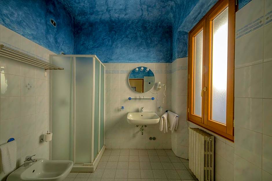 Sogni D'Oro Guest House