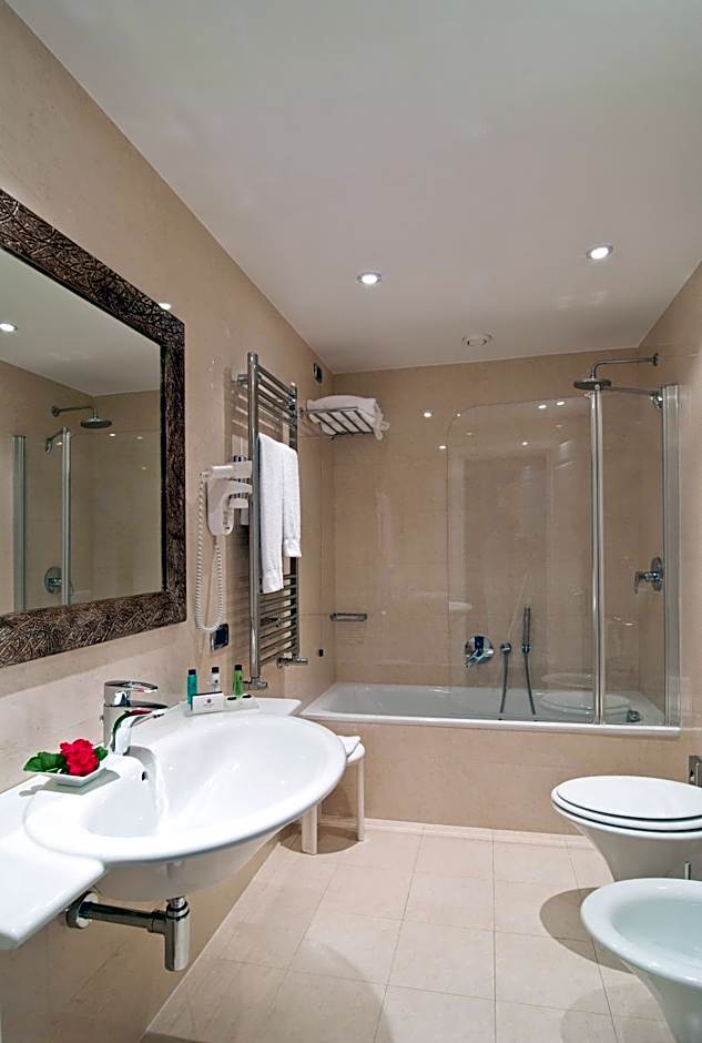 Hotel Perusia La Villa