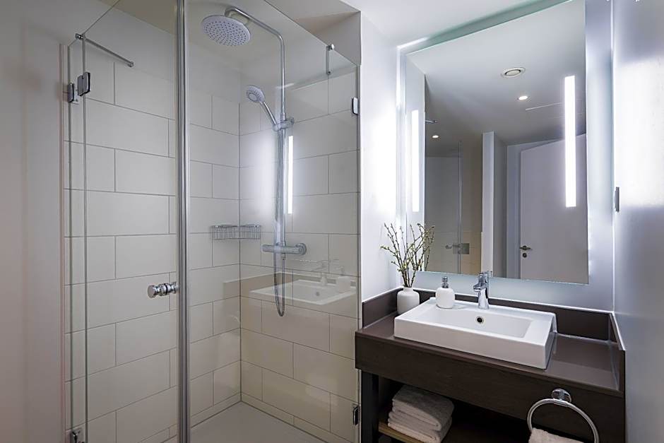 Citadines Arnulfpark Munich