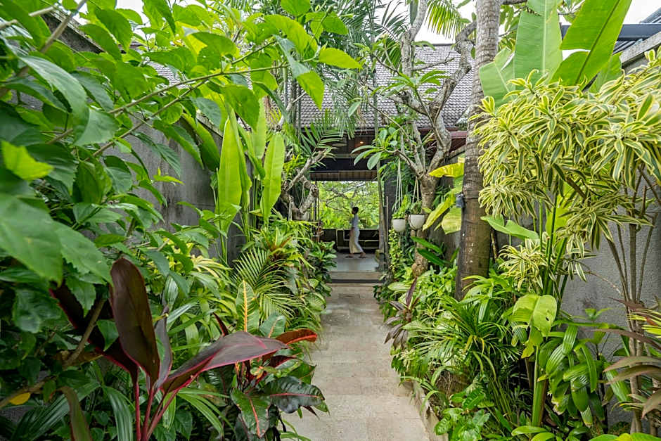Ini Vie Villa Seminyak by Ini Vie Hospitality