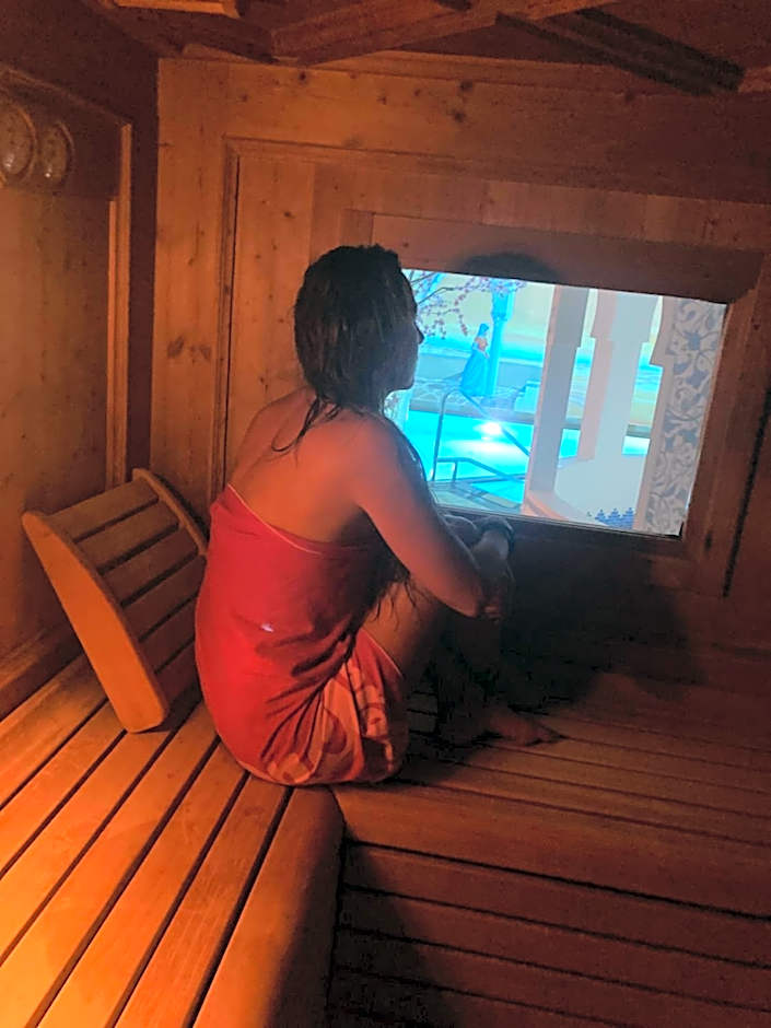 Hotel Alba Wellness & Spa