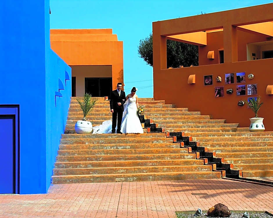 Hotel de Naturaleza Rodalquilar & Spa Cabo de Gata