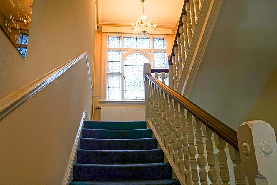 Langford Hotel, Brighton & Hove