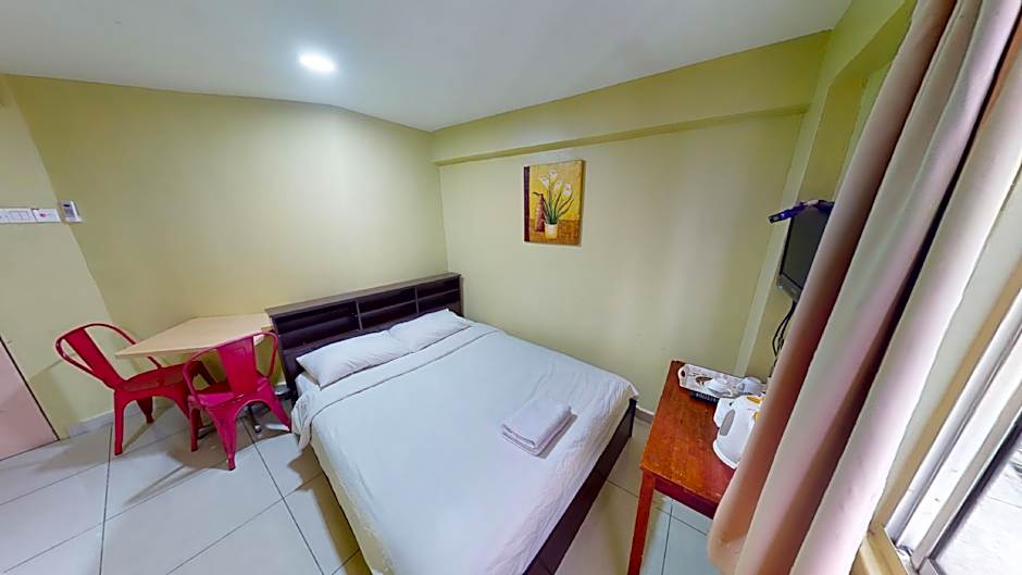 Old Penang Hotel Ampang Point