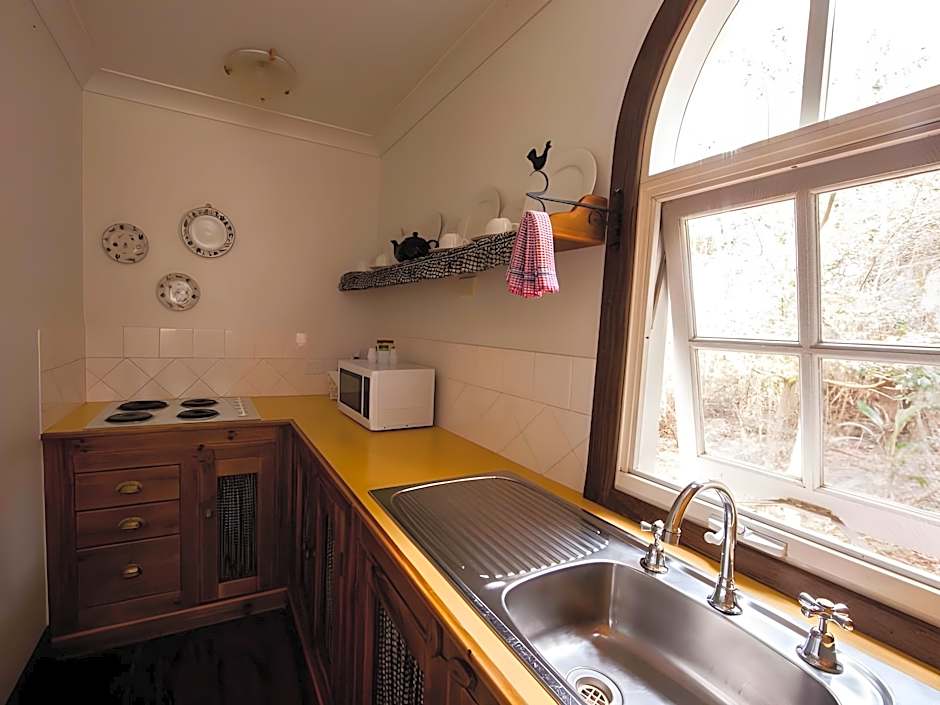 Lisson Grove Accommodation